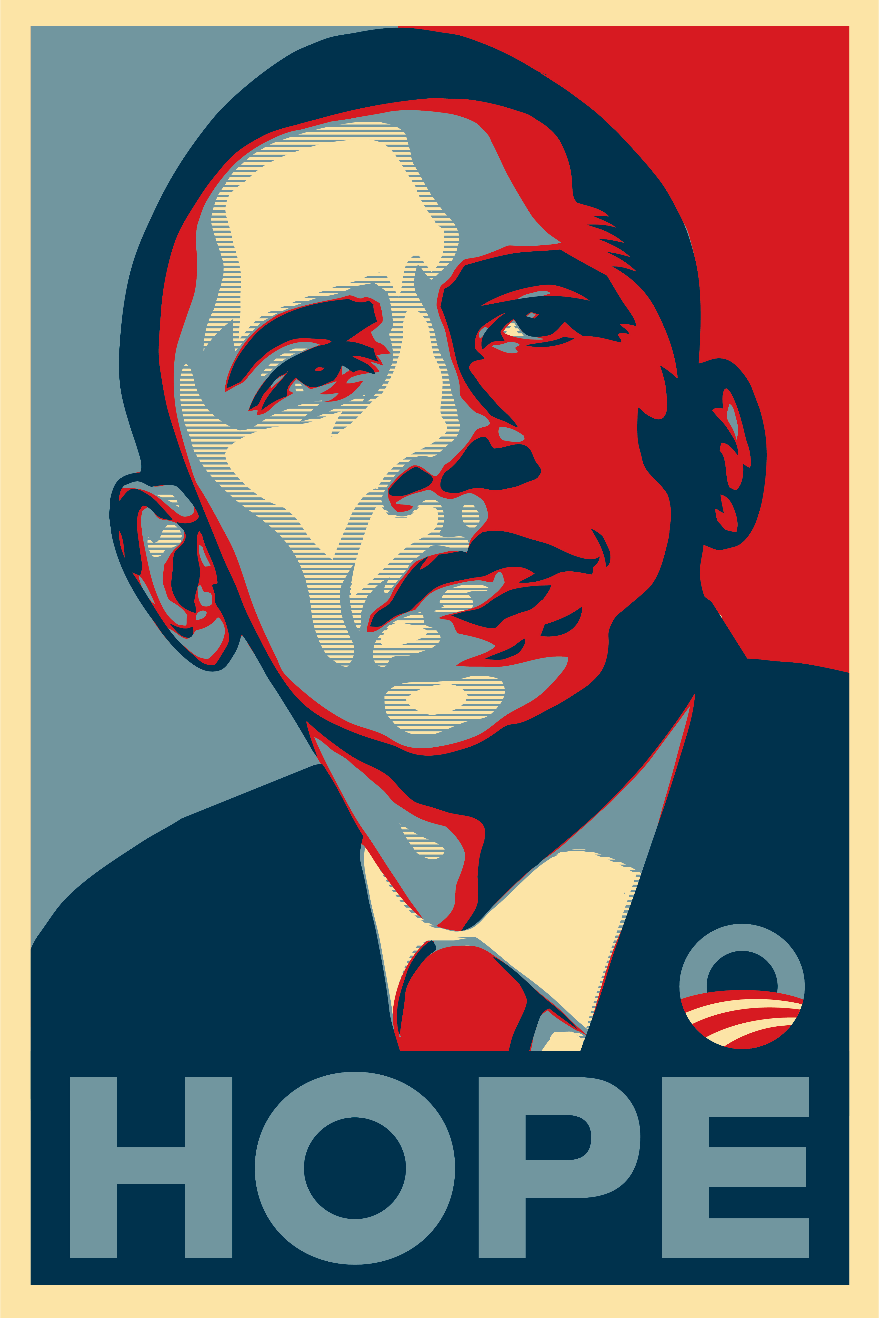Hope Obama