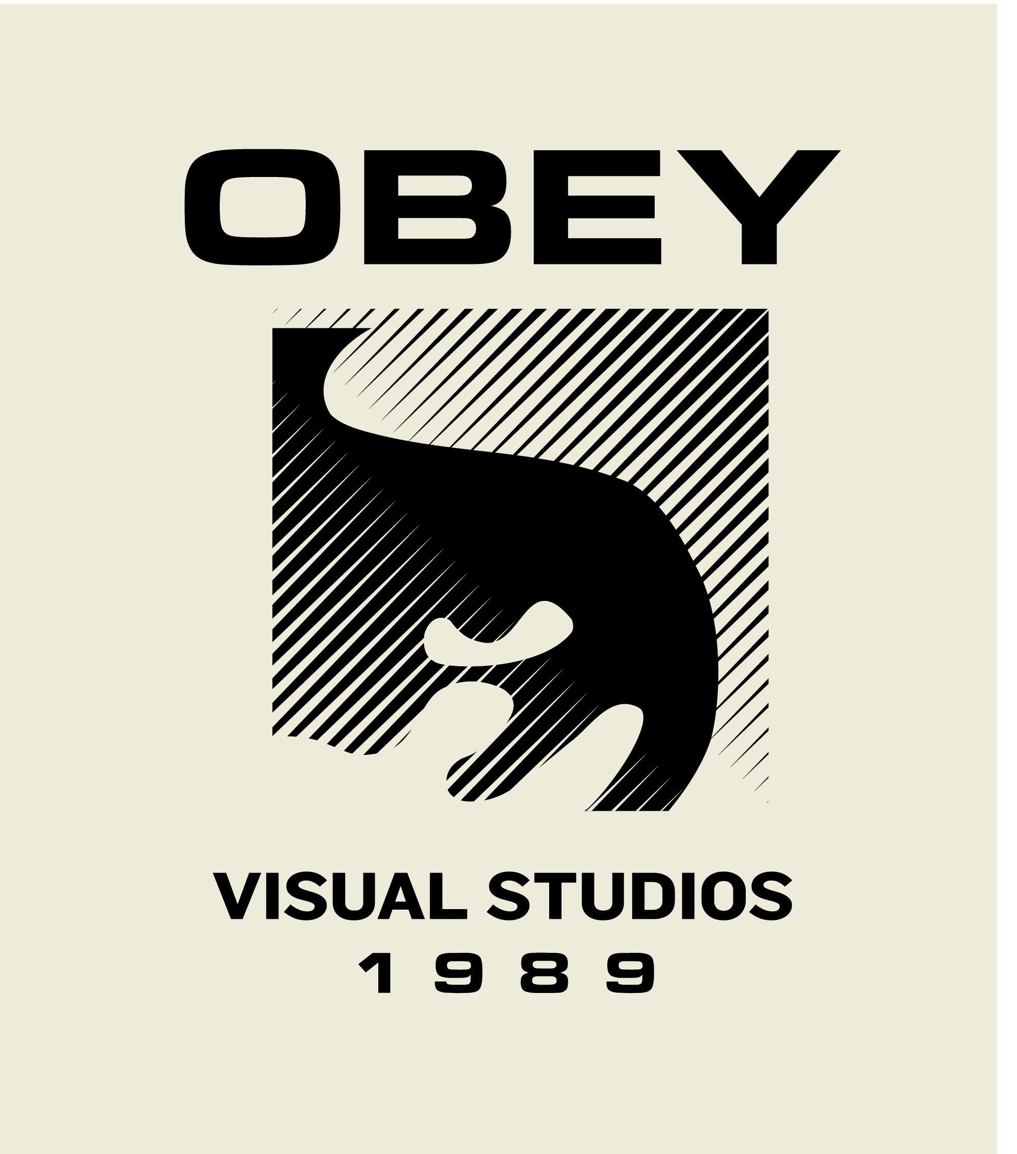 Obey Visual Studios Icon